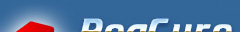RegCure logo